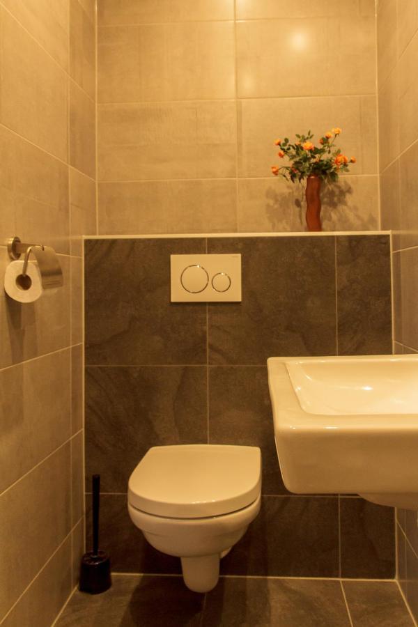 Boszicht 4 Appartement In Oostkapelle Exteriér fotografie