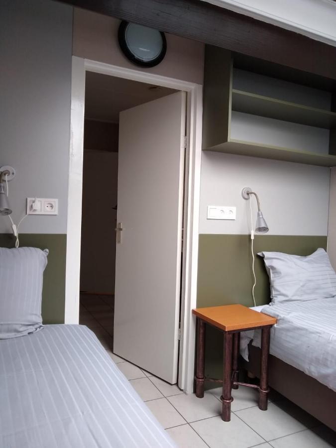 Boszicht 4 Appartement In Oostkapelle Exteriér fotografie