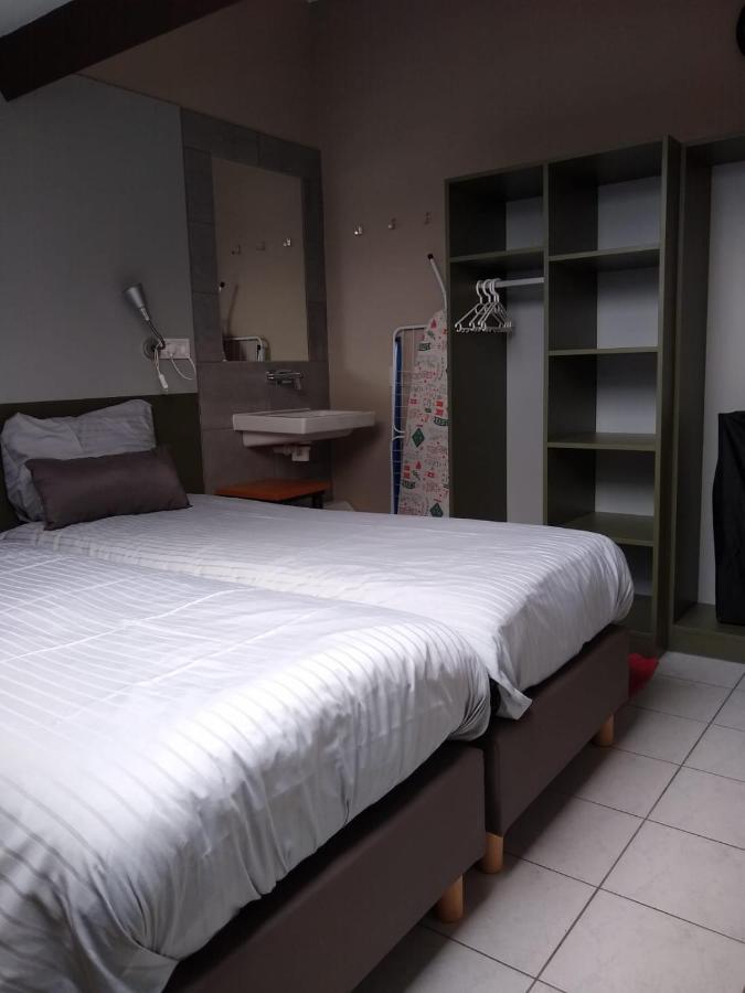 Boszicht 4 Appartement In Oostkapelle Exteriér fotografie